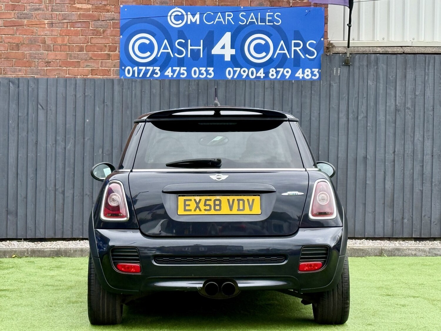 Used MINI Hatch 2008 for sale - 78196719: Photo 31