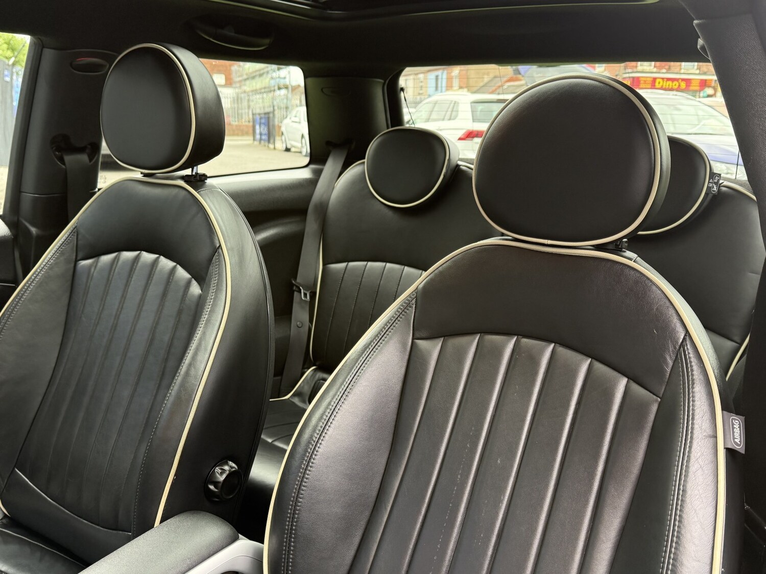 Used MINI Hatch 2008 for sale - 78196719: Photo 32