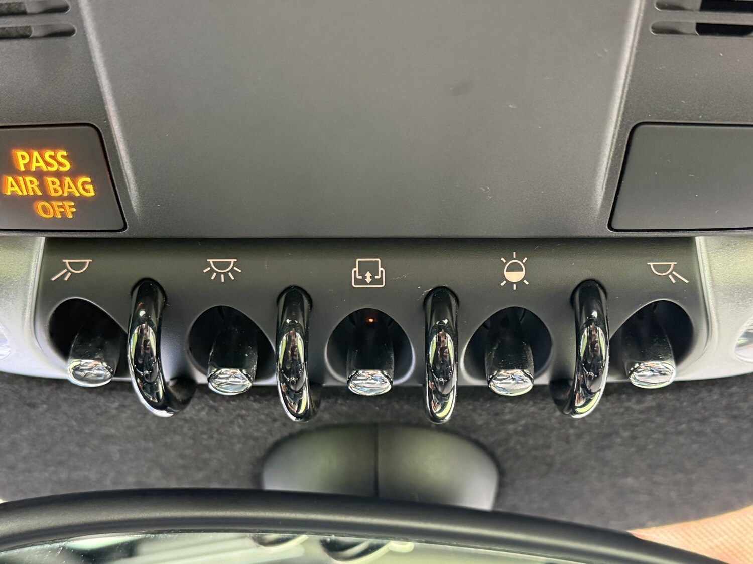 Used MINI Hatch 2008 for sale - 78196719: Photo 33