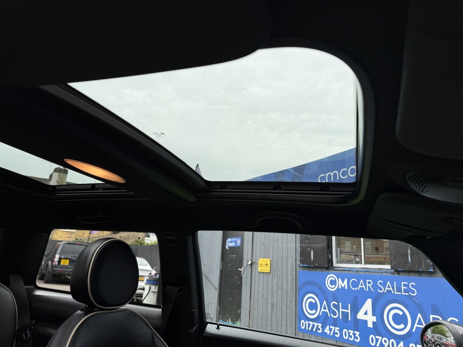 Used MINI Hatch 2008 for sale - 78196719: Photo 4