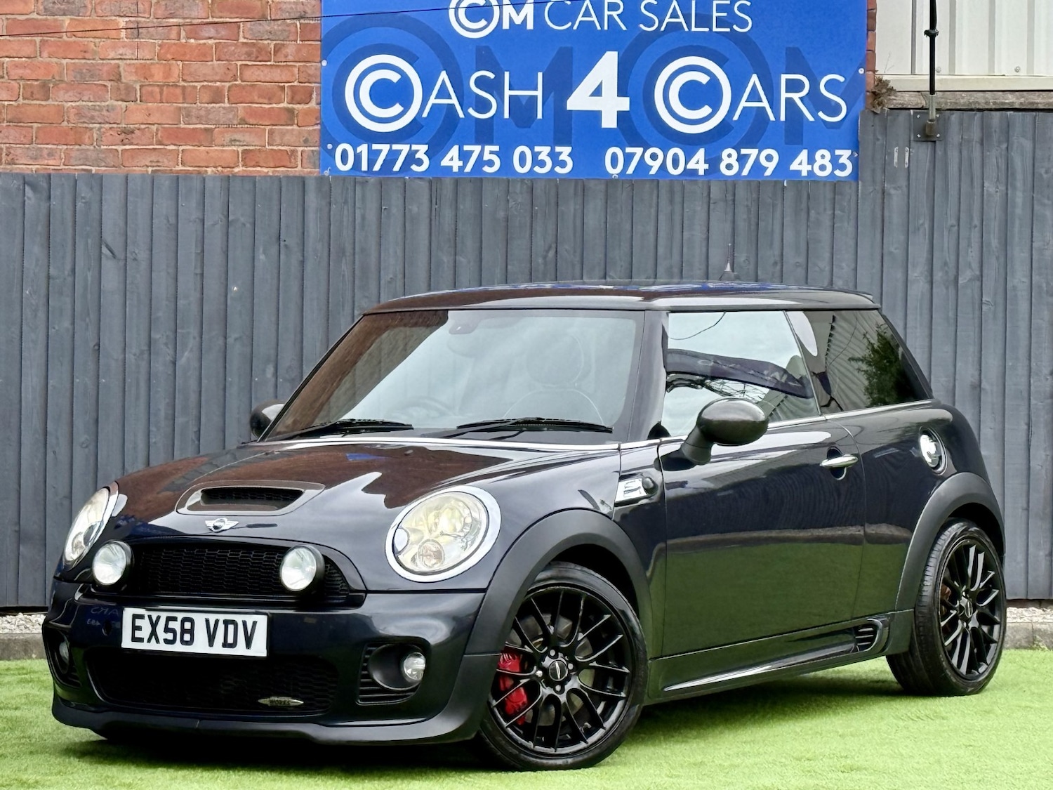 Used MINI Hatch 2008 for sale - 78196719: Photo 5