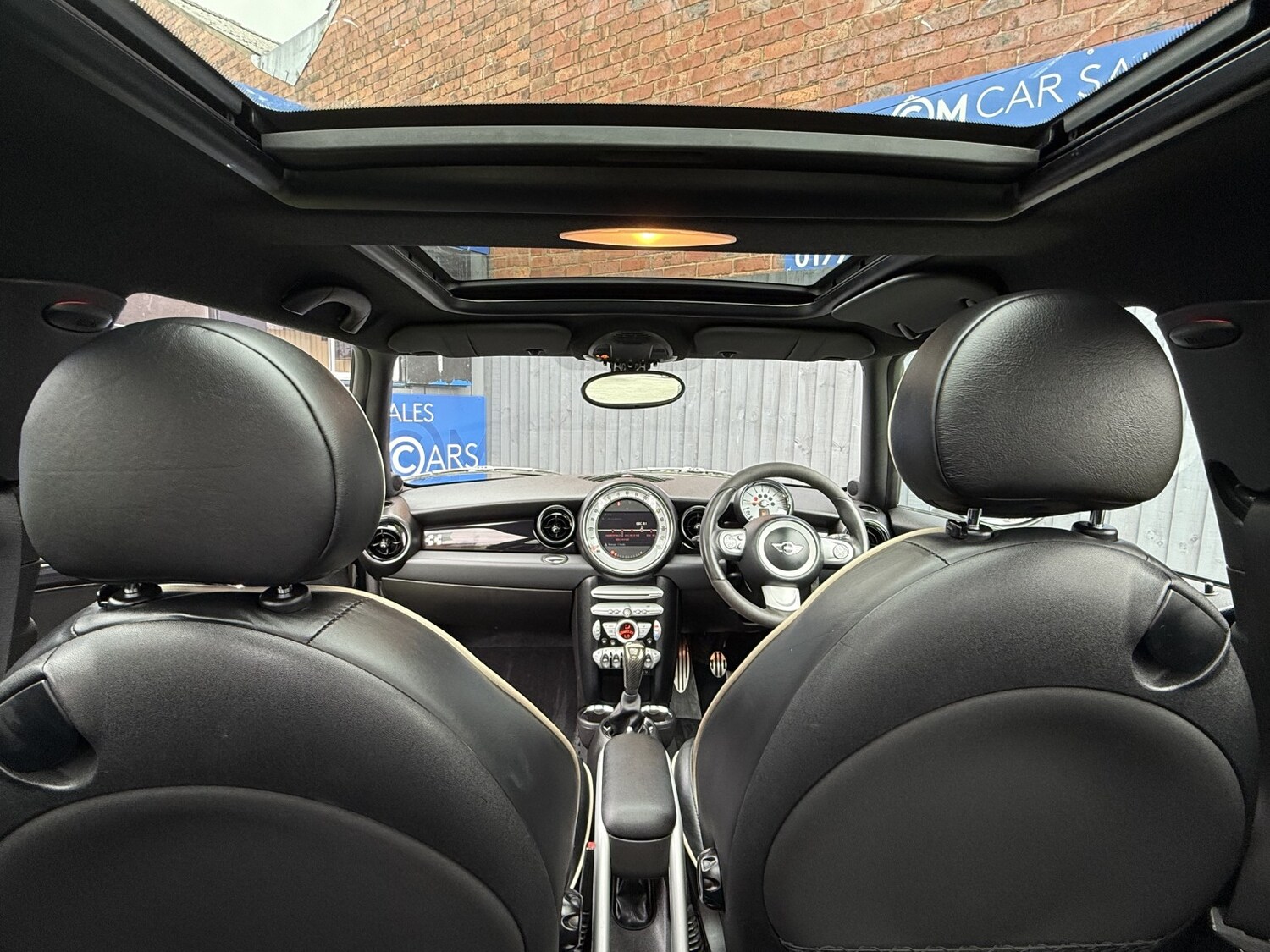 Used MINI Hatch 2008 for sale - 78196719: Photo 6