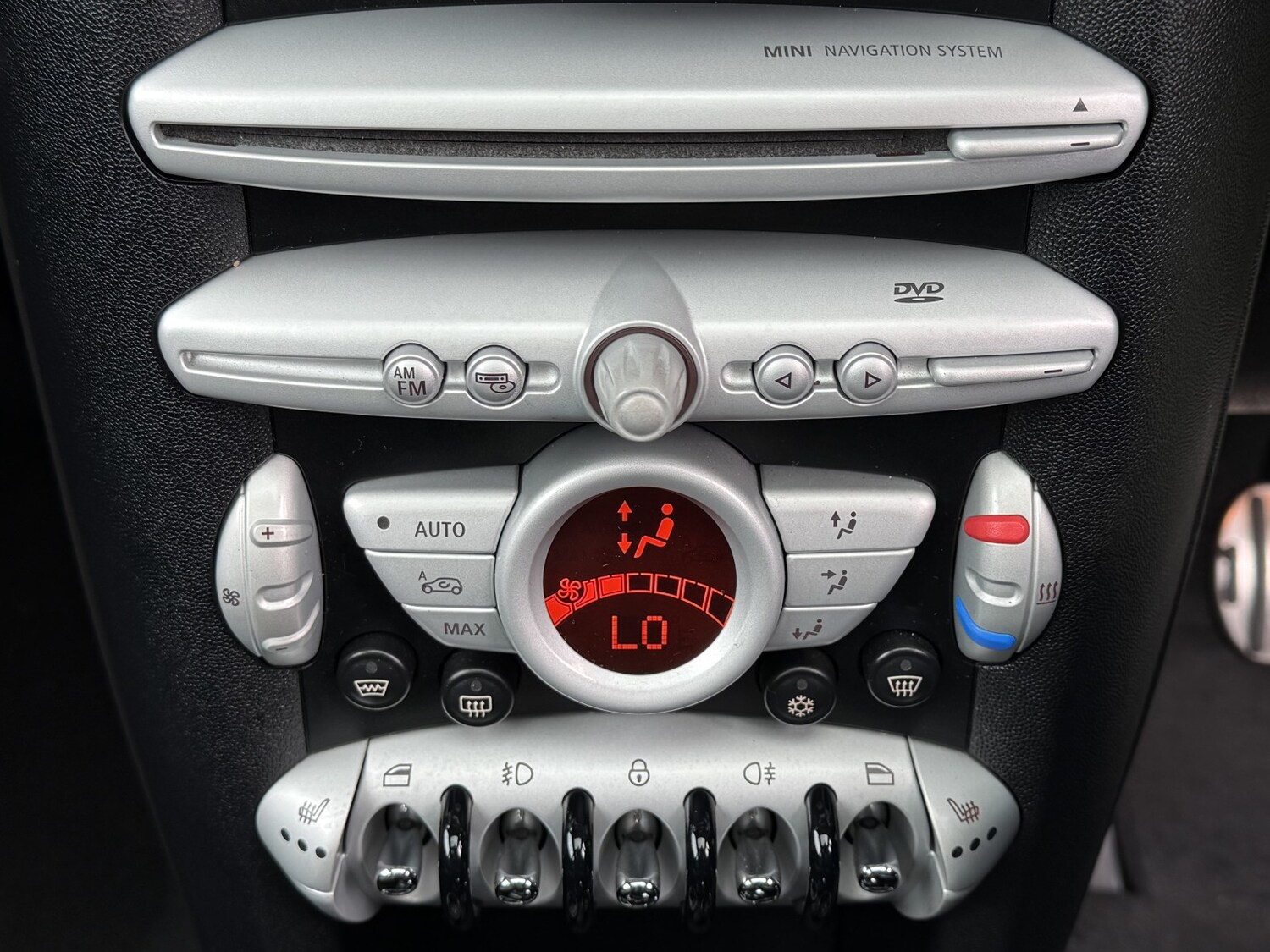 Used MINI Hatch 2008 for sale - 78196719: Photo 7