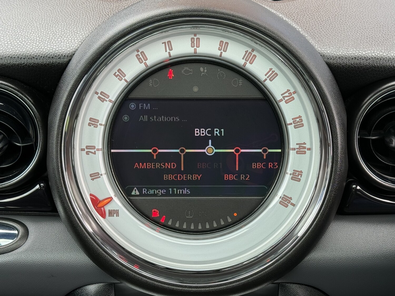 Used MINI Hatch 2008 for sale - 78196719: Photo 9