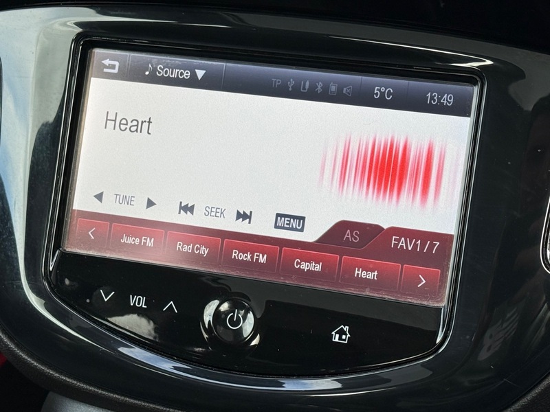 Used Vauxhall ADAM 2015 for sale - 77891467: Photo 21