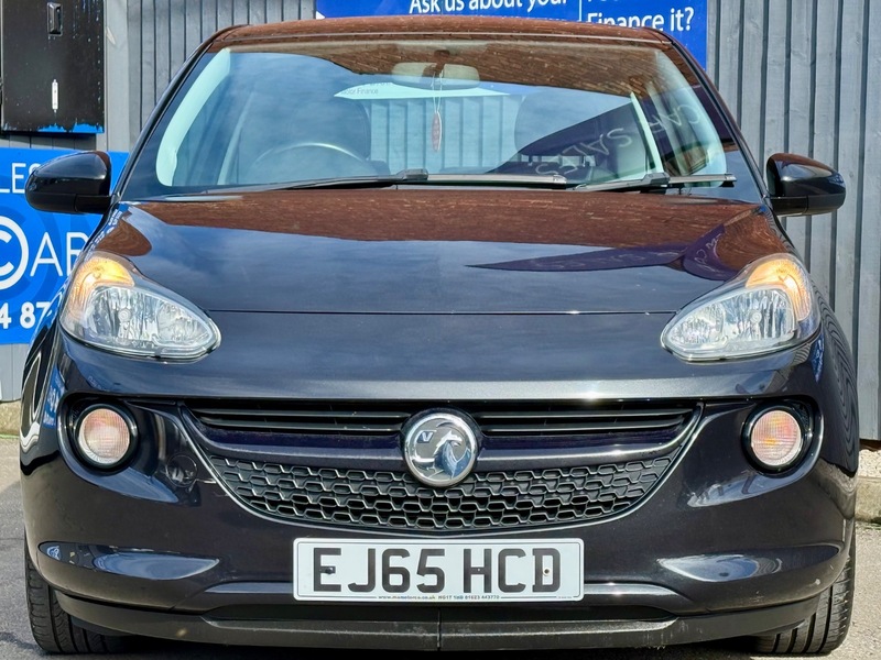 Used Vauxhall ADAM 2015 for sale - 77891467: Photo 26