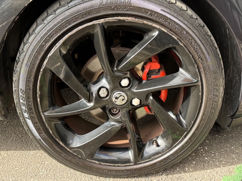 Used Vauxhall ADAM 2015 for sale - 77891467: Photo 29