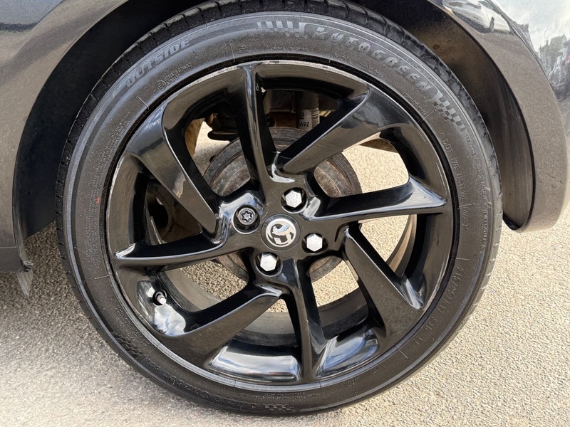 Used Vauxhall ADAM 2015 for sale - 77891467: Photo 30