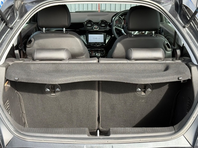 Used Vauxhall ADAM 2015 for sale - 77891467: Photo 32