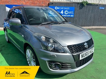 Suzuki - Swift