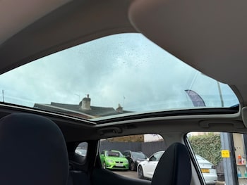 Used Nissan Qashqai 2015 for sale - 77668137: Photo