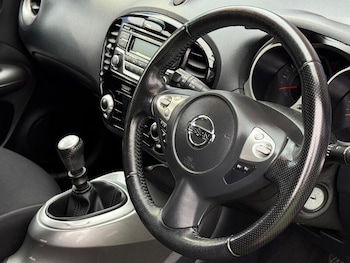 Used Nissan Juke 2015 for sale - 78640248: Photo
