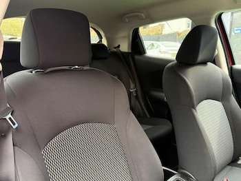 Used Nissan Juke 2015 for sale - 78640248: Photo