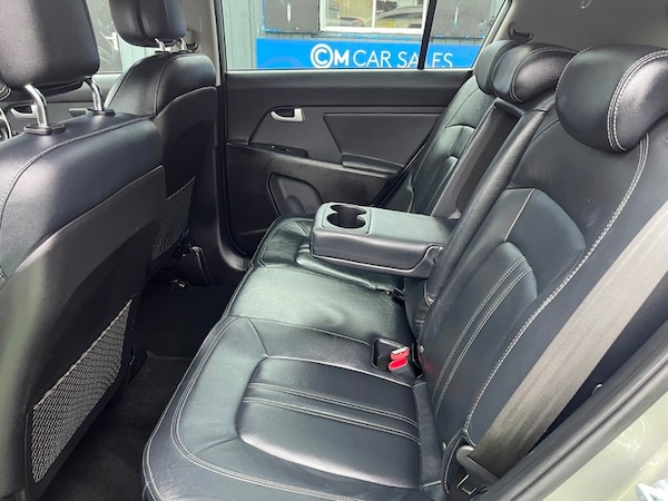 Used Kia Sportage 2014 for sale - 75986943: Photo 13