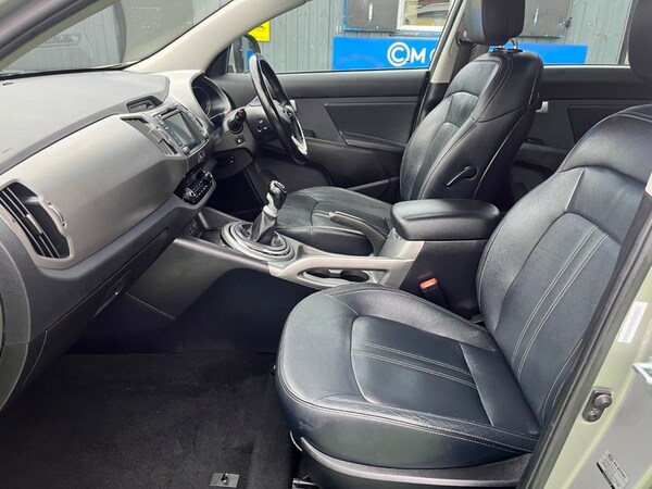 Used Kia Sportage 2014 for sale - 75986943: Photo 15