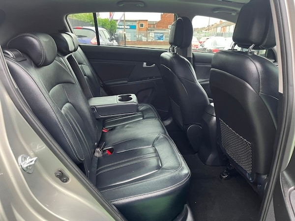 Used Kia Sportage 2014 for sale - 75986943: Photo 17