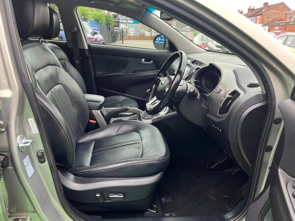 Used Kia Sportage 2014 for sale - 75986943: Photo 18