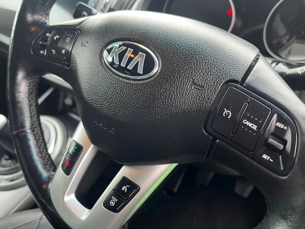 Used Kia Sportage 2014 for sale - 75986943: Photo 24