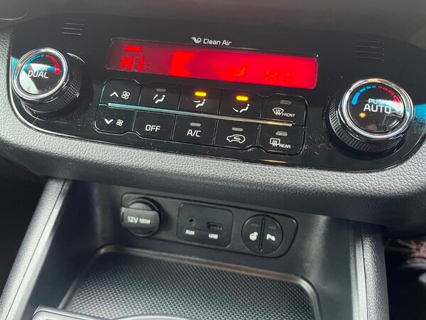 Used Kia Sportage 2014 for sale - 75986943: Photo 27