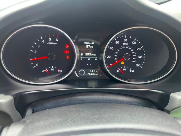 Used Kia Sportage 2014 for sale - 75986943: Photo 32