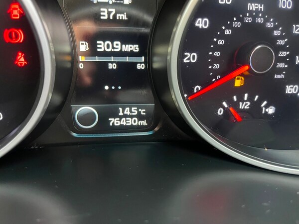 Used Kia Sportage 2014 for sale - 75986943: Photo 33