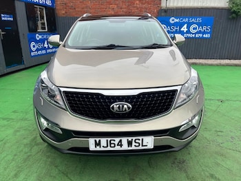 Used Kia Sportage 2014 for sale - 75986943: Photo 4