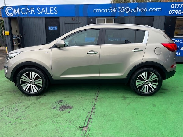 Used Kia Sportage 2014 for sale - 75986943: Photo 6