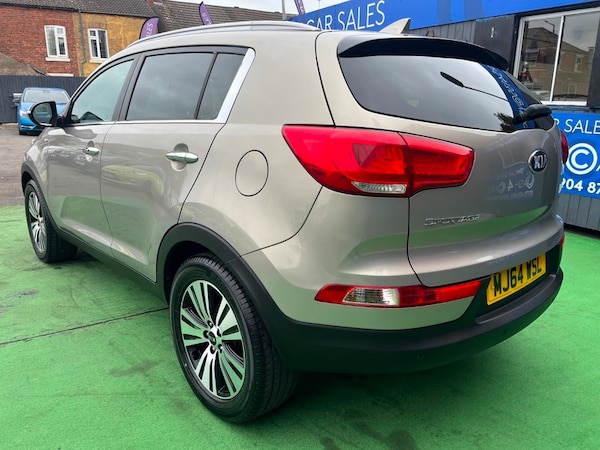 Used Kia Sportage 2014 for sale - 75986943: Photo 7