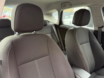Used Vauxhall Astra 2014 for sale - 78553451: Photo