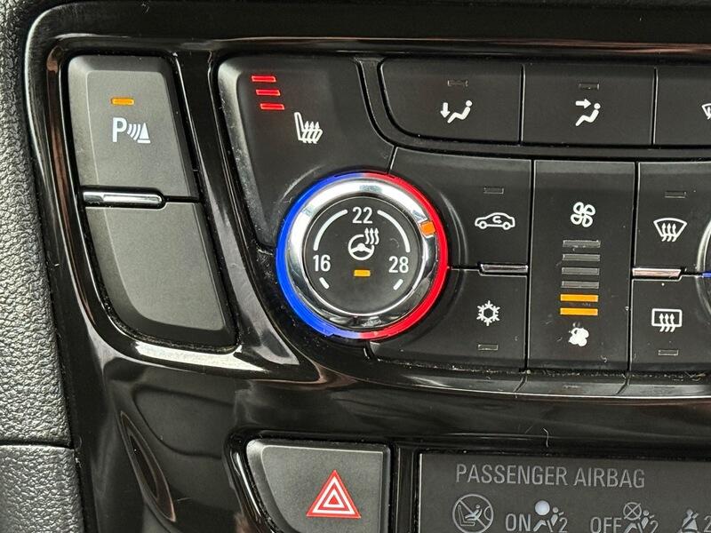 Used Vauxhall Mokka X 2017 for sale - 78196734: Photo 10