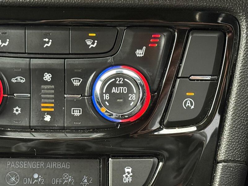 Used Vauxhall Mokka X 2017 for sale - 78196734: Photo 11