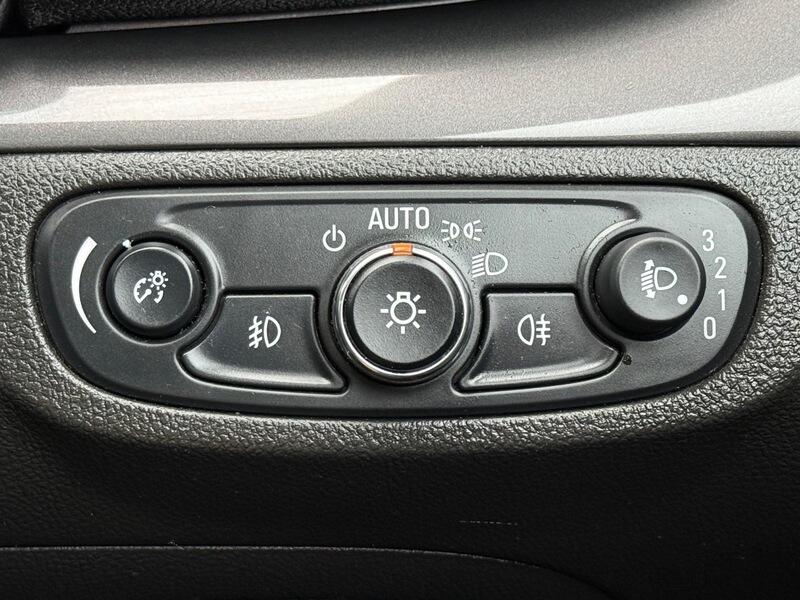 Used Vauxhall Mokka X 2017 for sale - 78196734: Photo 12