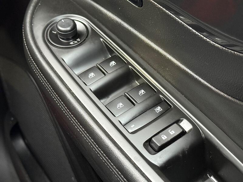 Used Vauxhall Mokka X 2017 for sale - 78196734: Photo 13