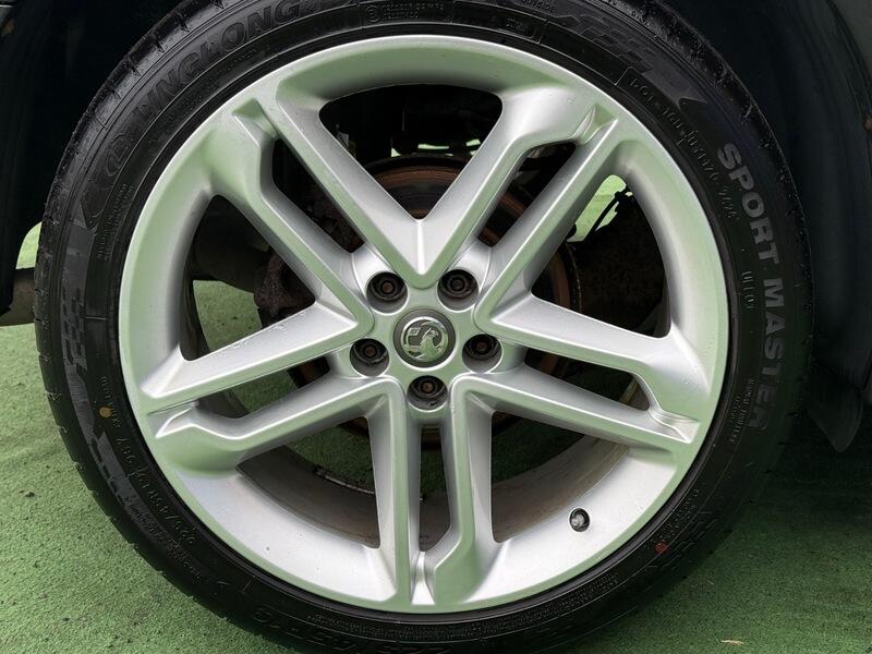 Used Vauxhall Mokka X 2017 for sale - 78196734: Photo 17