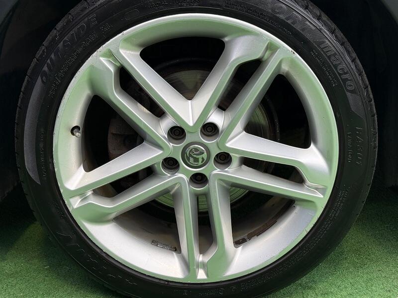 Used Vauxhall Mokka X 2017 for sale - 78196734: Photo 18