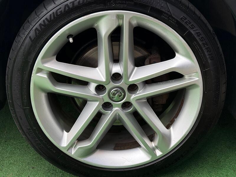 Used Vauxhall Mokka X 2017 for sale - 78196734: Photo 19