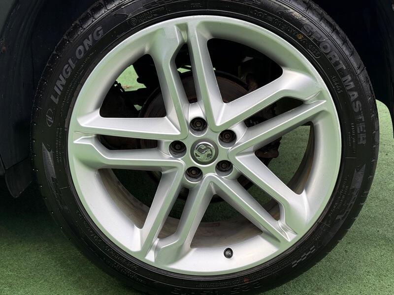 Used Vauxhall Mokka X 2017 for sale - 78196734: Photo 20