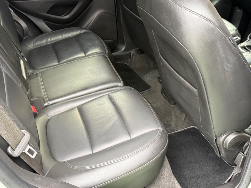 Used Vauxhall Mokka X 2017 for sale - 78196734: Photo 22