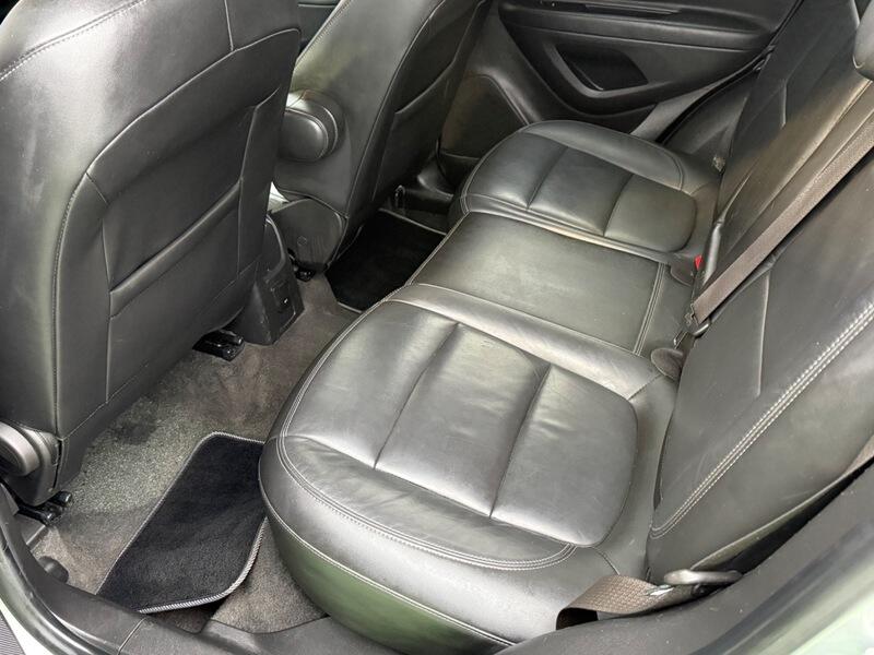 Used Vauxhall Mokka X 2017 for sale - 78196734: Photo 23