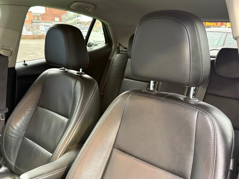 Used Vauxhall Mokka X 2017 for sale - 78196734: Photo 26