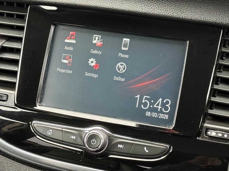 Used Vauxhall Mokka X 2017 for sale - 78196734: Photo 27