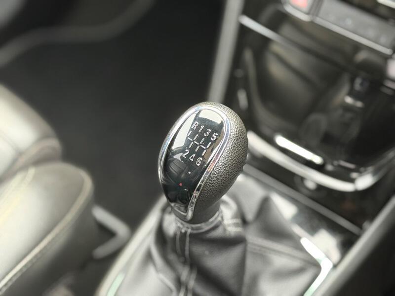 Used Vauxhall Mokka X 2017 for sale - 78196734: Photo 30