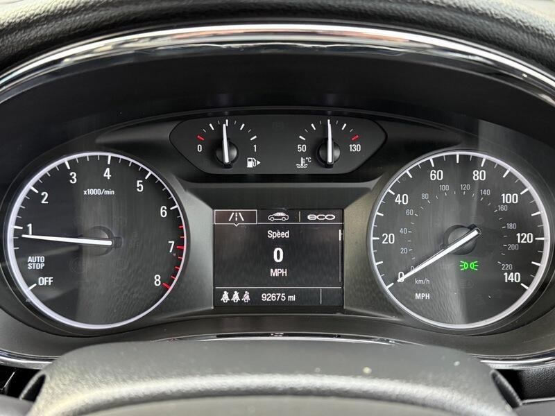 Used Vauxhall Mokka X 2017 for sale - 78196734: Photo 31