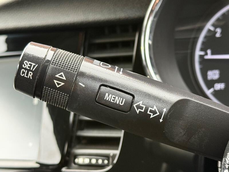 Used Vauxhall Mokka X 2017 for sale - 78196734: Photo 32