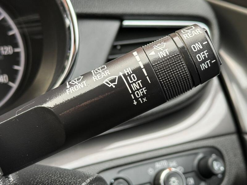 Used Vauxhall Mokka X 2017 for sale - 78196734: Photo 33