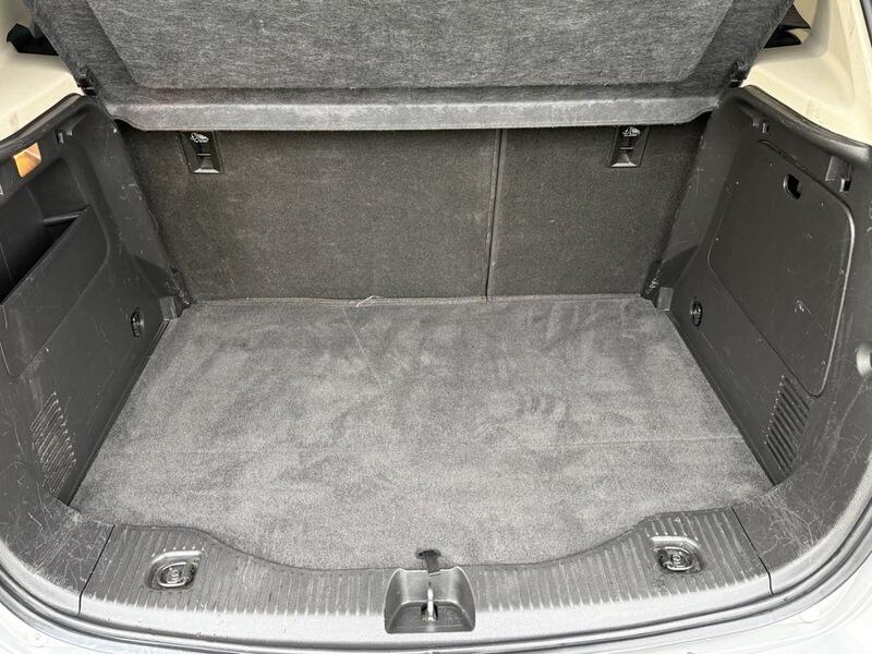 Used Vauxhall Mokka X 2017 for sale - 78196734: Photo 34