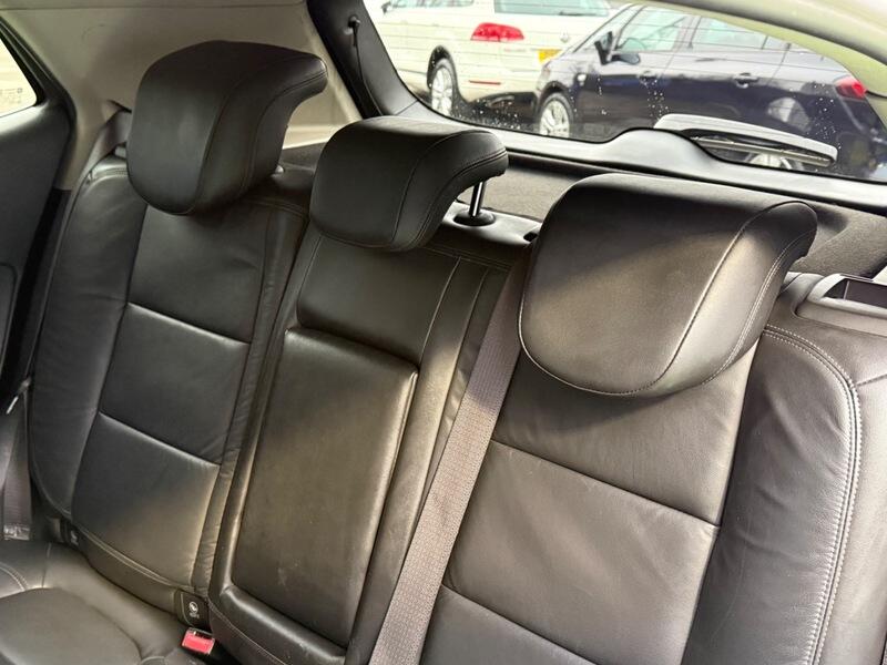 Used Vauxhall Mokka X 2017 for sale - 78196734: Photo 35