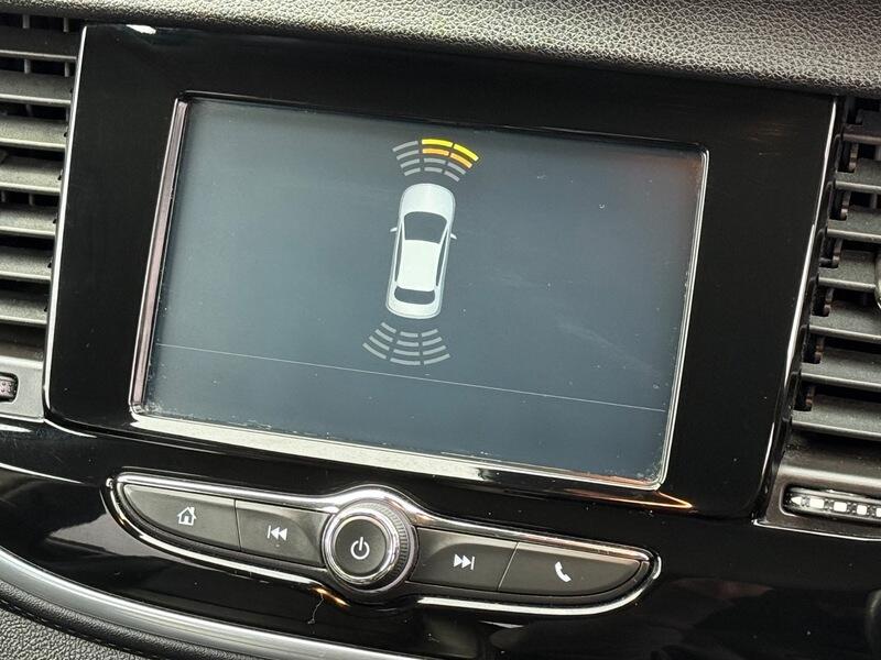 Used Vauxhall Mokka X 2017 for sale - 78196734: Photo 37