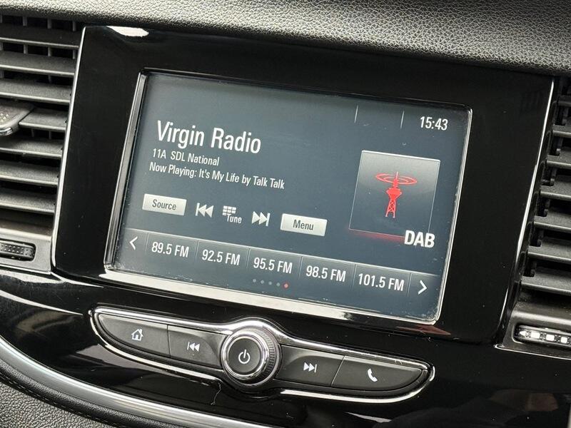 Used Vauxhall Mokka X 2017 for sale - 78196734: Photo 5