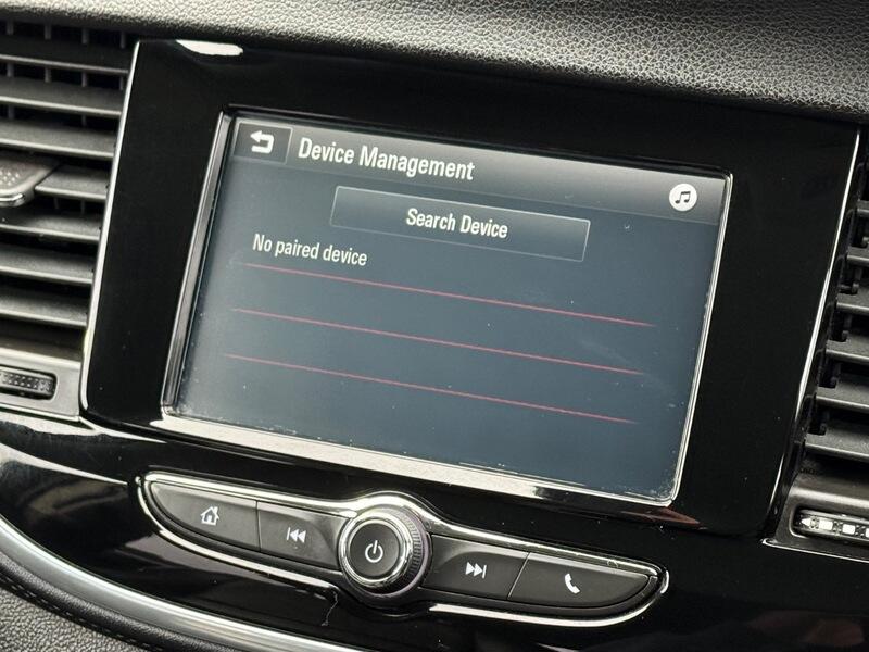 Used Vauxhall Mokka X 2017 for sale - 78196734: Photo 6